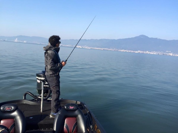 hideup 永野総一朗 ブログ写真 2016/03/03