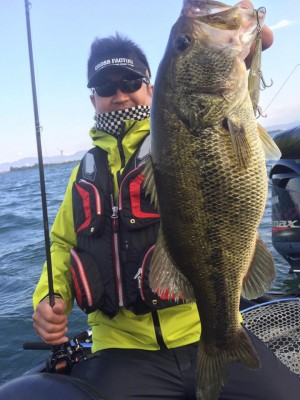 hideup 永野総一朗 ブログ写真 2017/04/24