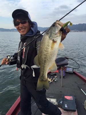 hideup 永野総一朗 ブログ写真 2015/11/21