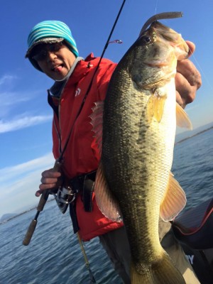 hideup 永野総一朗 ブログ写真 2015/12/02