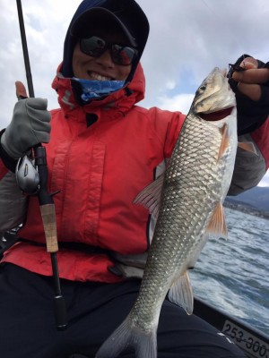 hideup 永野総一朗 ブログ写真 2017/03/10