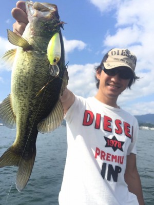 hideup 永野総一朗 ブログ写真 2016/10/06