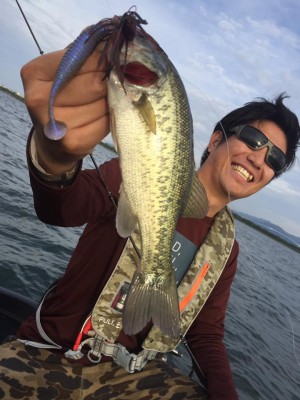 hideup 永野総一朗 ブログ写真 2016/10/05