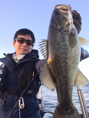 hideup 永野総一朗 ブログ写真 2016/12/25