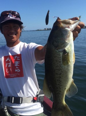 hideup 永野総一朗 ブログ写真 2015/08/27