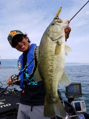 hideup 永野総一朗 ブログ写真 2017/09/05