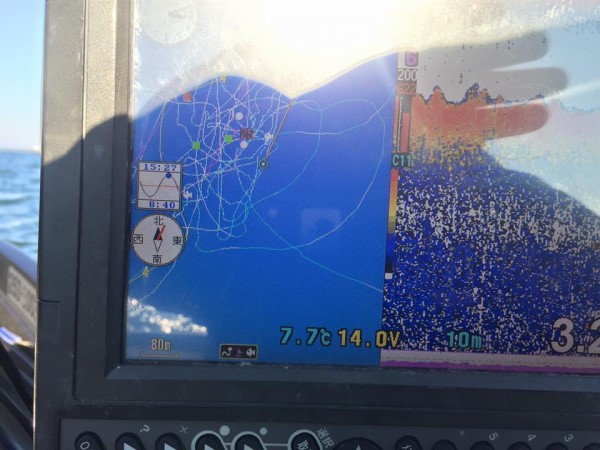 hideup 永野総一朗 ブログ写真 2016/02/09