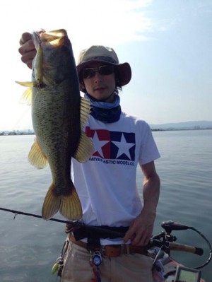 hideup 永野総一朗 ブログ写真 2014/06/26