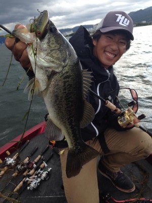 hideup 永野総一朗 ブログ写真 2014/10/28