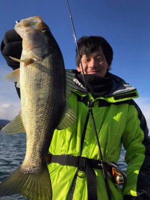 hideup 永野総一朗 ブログ写真 2017/02/11