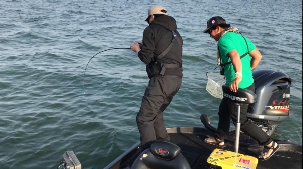 hideup 永野総一朗 ブログ写真 2017/05/30