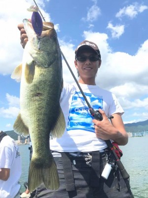 hideup 永野総一朗 ブログ写真 2017/09/02