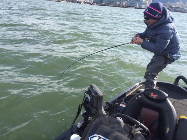 hideup 永野総一朗 ブログ写真 2017/03/24