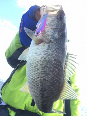 hideup 永野総一朗 ブログ写真 2017/01/10