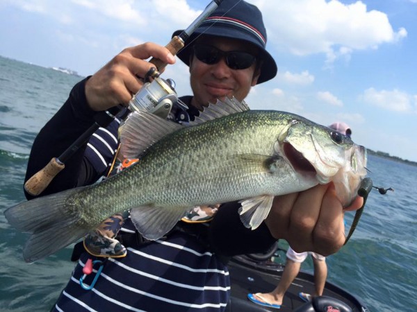 hideup 永野総一朗 ブログ写真 2016/09/03