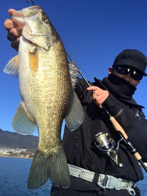 hideup 永野総一朗 ブログ写真 2016/02/25