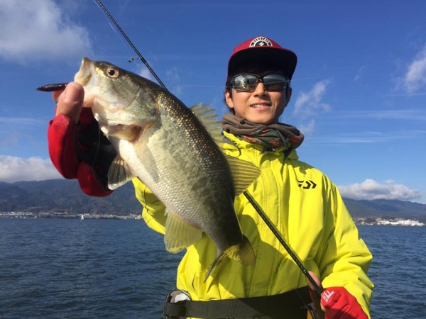 hideup 永野総一朗 ブログ写真 2016/12/06