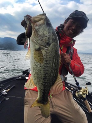 hideup 永野総一朗 ブログ写真 2016/05/15