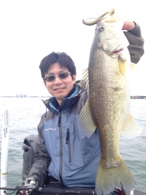 hideup 永野総一朗 ブログ写真 2015/04/12