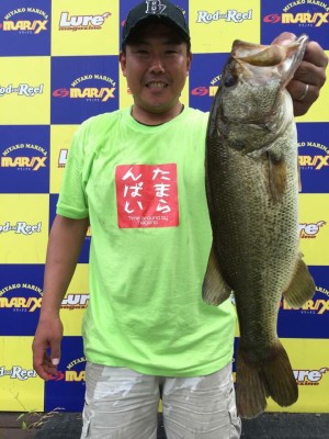 hideup 永野総一朗 ブログ写真 2015/08/01