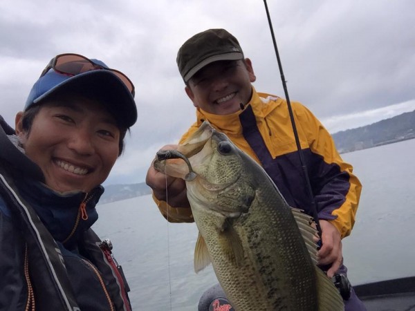 hideup 豌ｸ驥守ｷ丈ｸ譛� 繝悶Ο繧ｰ蜀咏悄 2016/04/17