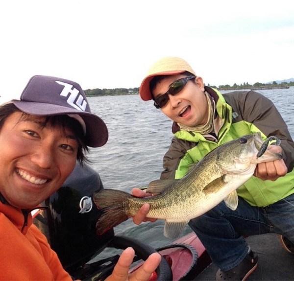 hideup 永野総一朗 ブログ写真 2015/06/07