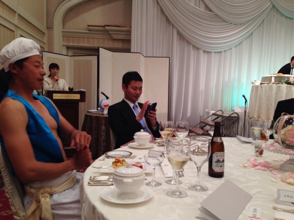 hideup 永野総一朗 ブログ写真 2015/05/10