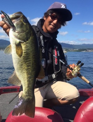 hideup 永野総一朗 ブログ写真 2015/12/16