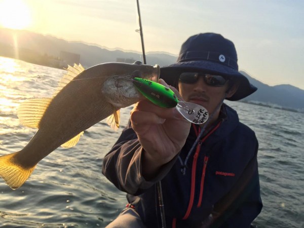 hideup 永野総一朗 ブログ写真 2016/05/15