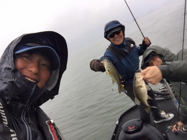 hideup 永野総一朗 ブログ写真 2016/04/21