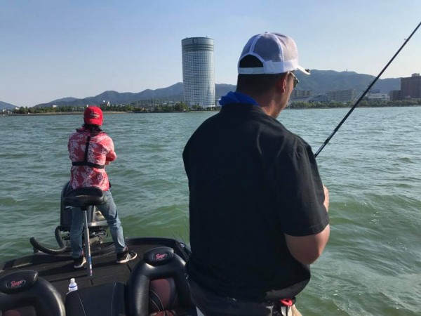 hideup 永野総一朗 ブログ写真 2017/06/20