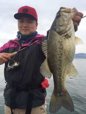 hideup 永野総一朗 ブログ写真 2017/04/01