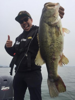 hideup 永野総一朗 ブログ写真 2017/05/10