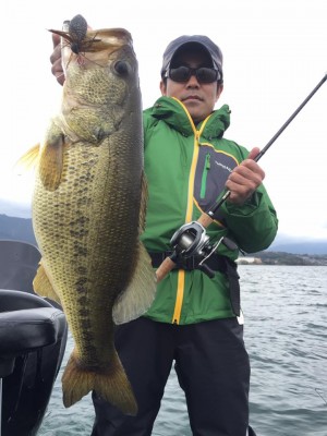 hideup 永野総一朗 ブログ写真 2017/04/09