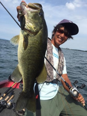 hideup 永野総一朗 ブログ写真 2015/09/15