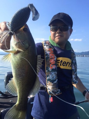 hideup 永野総一朗 ブログ写真 2016/08/07