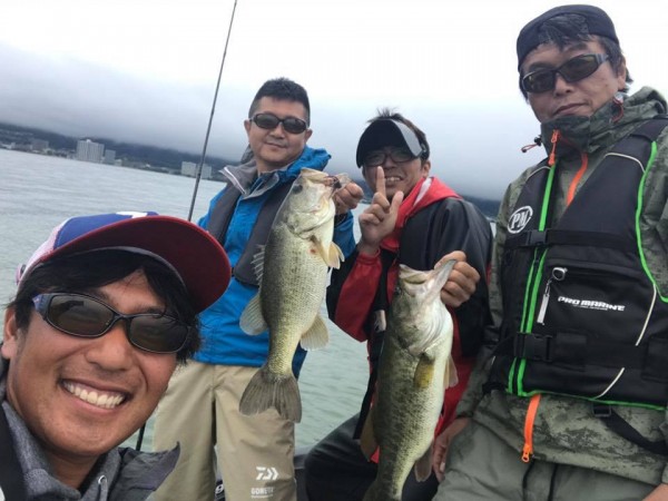 hideup 永野総一朗 ブログ写真 2017/06/22