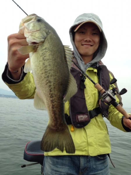 hideup 永野総一朗 ブログ写真 2014/05/15