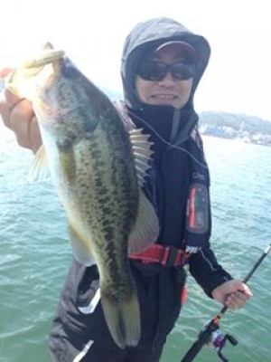 hideup 永野総一朗 ブログ写真 2015/04/17