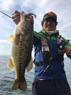 hideup 永野総一朗 ブログ写真 2017/05/06