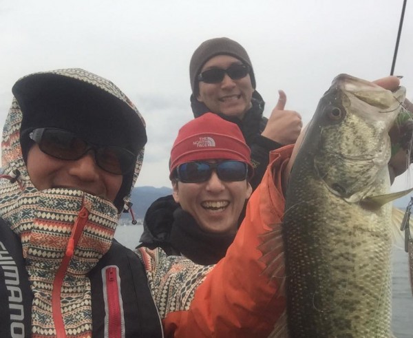 hideup 永野総一朗 ブログ写真 2017/03/19