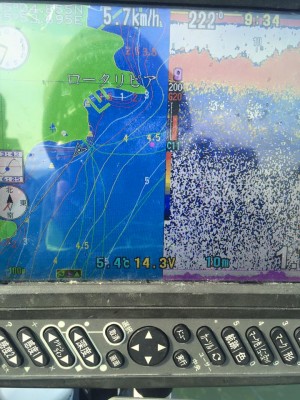 hideup 永野総一朗 ブログ写真 2016/01/22