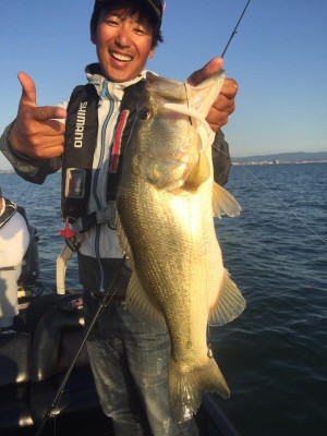 hideup 永野総一朗 ブログ写真 2017/05/19