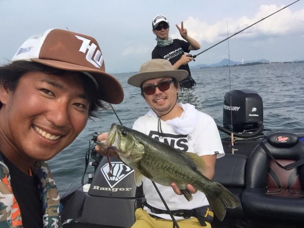 hideup 永野総一朗 ブログ写真 2016/07/24