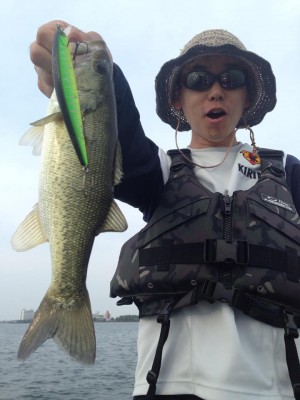 hideup 永野総一朗 ブログ写真 2015/05/28