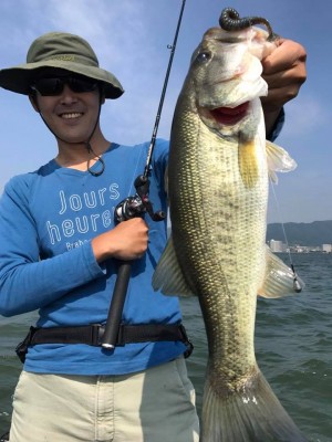 hideup 永野総一朗 ブログ写真 2017/06/11