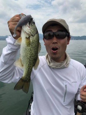 hideup 永野総一朗 ブログ写真 2017/07/12