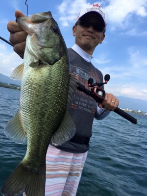 hideup 永野総一朗 ブログ写真 2016/09/03