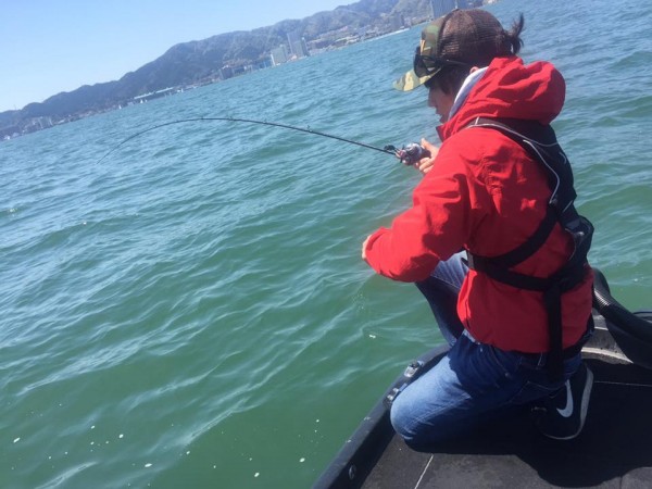 hideup 永野総一朗 ブログ写真 2017/04/23