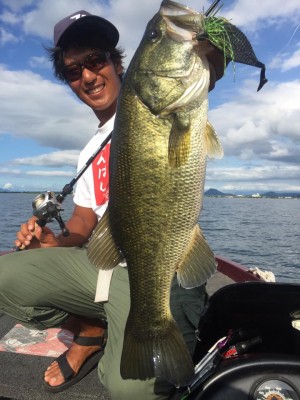 hideup 永野総一朗 ブログ写真 2015/08/23